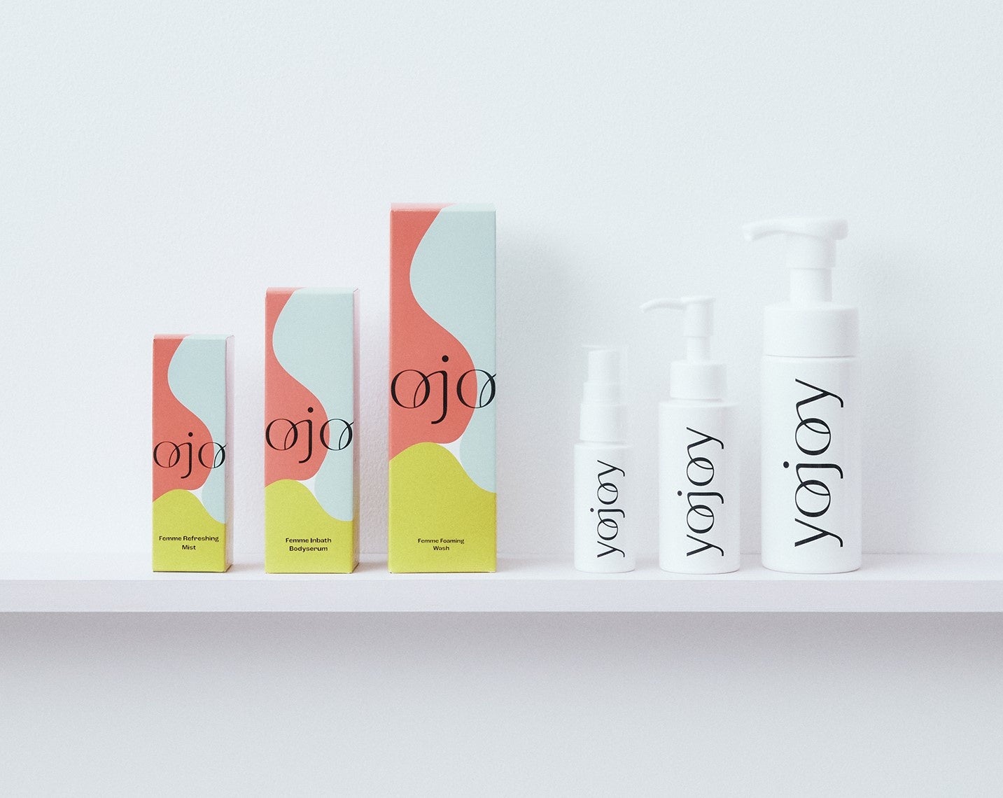 YOJOY(ヨジョイ)