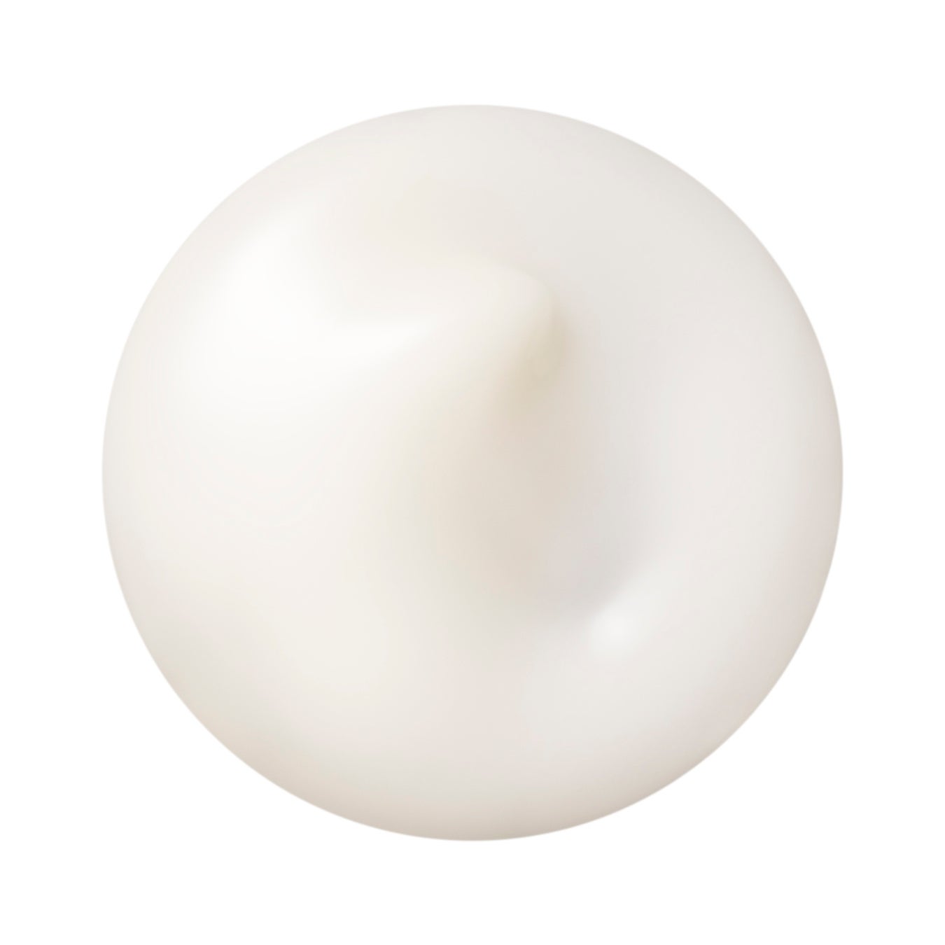 Ⅱ フォーミュラ 中身テクスチャー