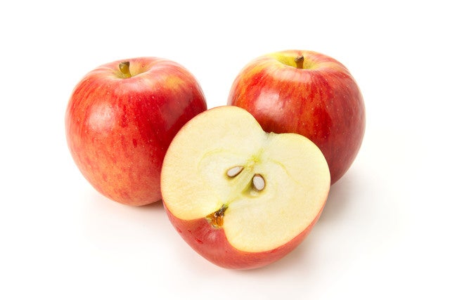 リンゴ