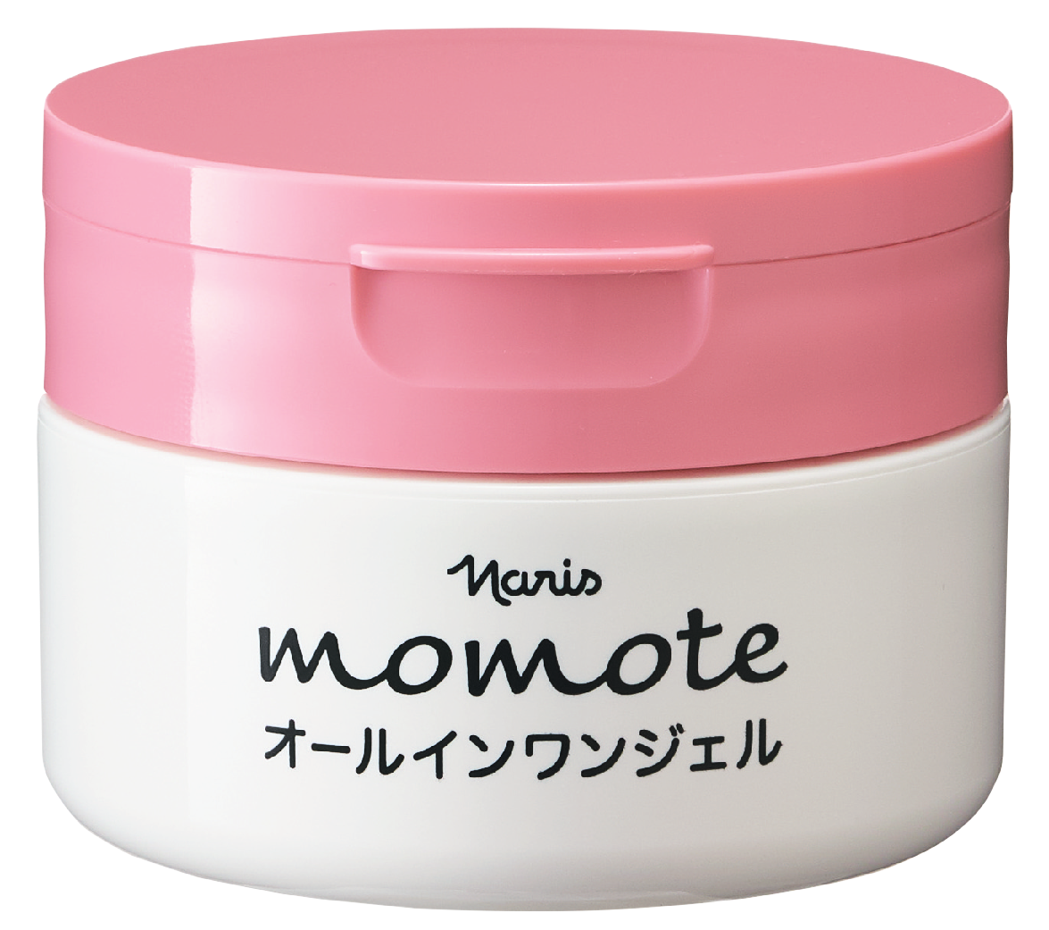 オールインワンジェル