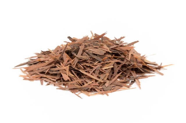 パウダルコ樹皮