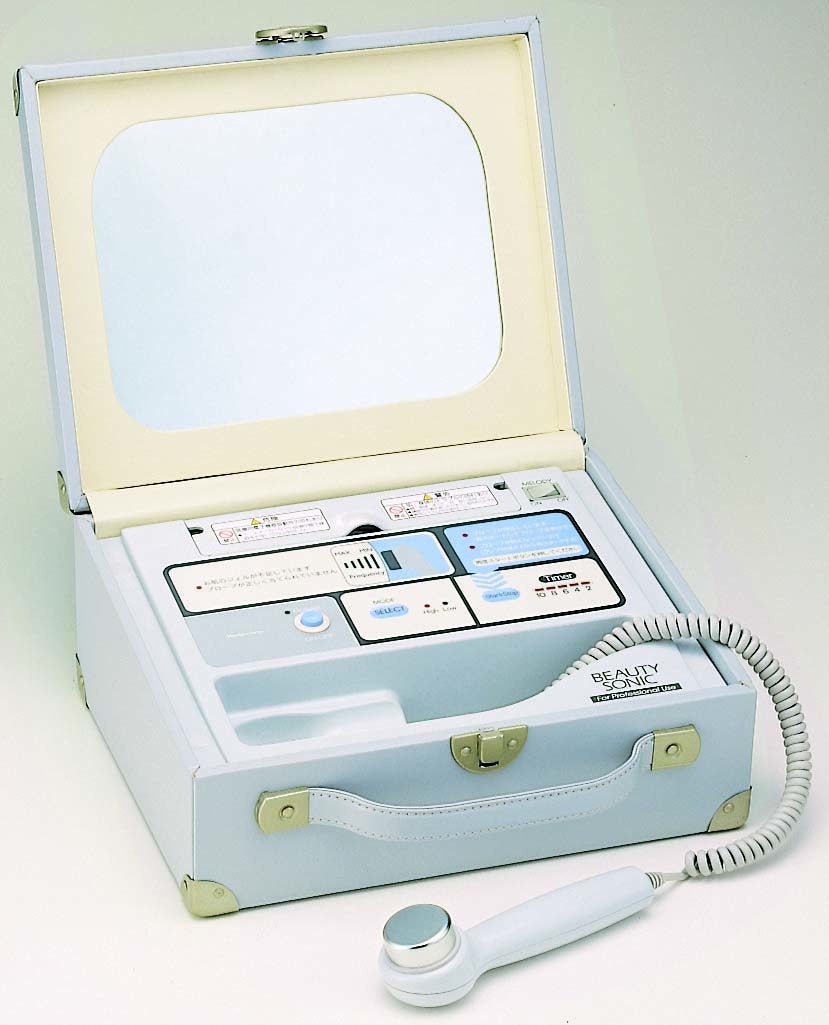 1998年～　ビューティソニック