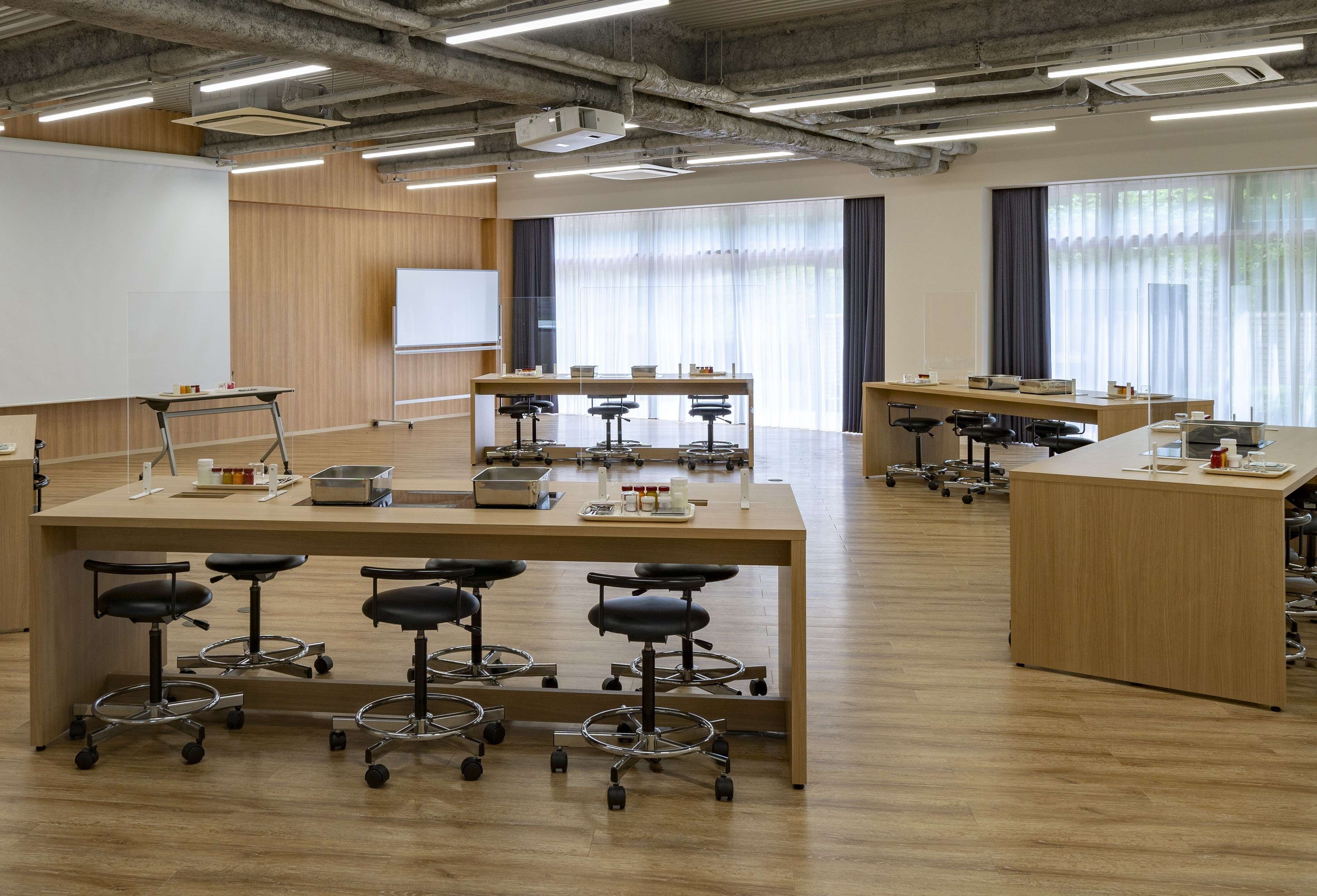 2021年～　兵庫研修センター