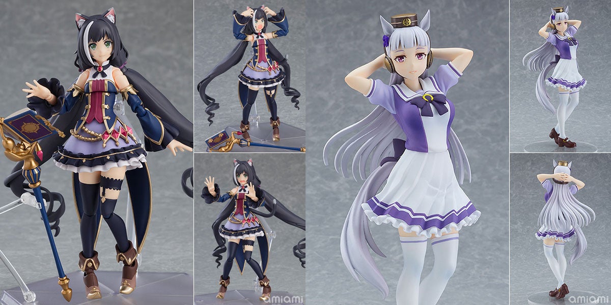 アズレン Kof の美少女キャラクターを抑えて1位に輝いたフィギュアとは 22年1月あみあみフィギュア 月間ランキング を発表 大網株式会社のプレスリリース アズレン Kof の美少女キャラクターを抑えて1位に輝いたフィギュアとは 22年1月あみあみフィギュア 月間ランキング を発表 大網株式会社のプレスリリース