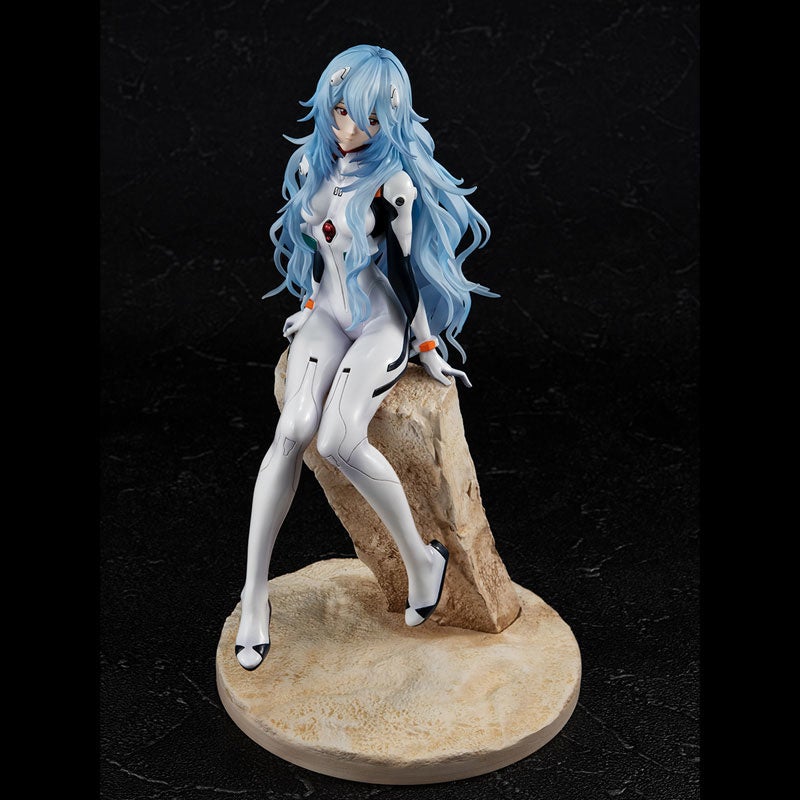 シン・エヴァンゲリオン劇場版」の劇中ラストに登場した『綾波