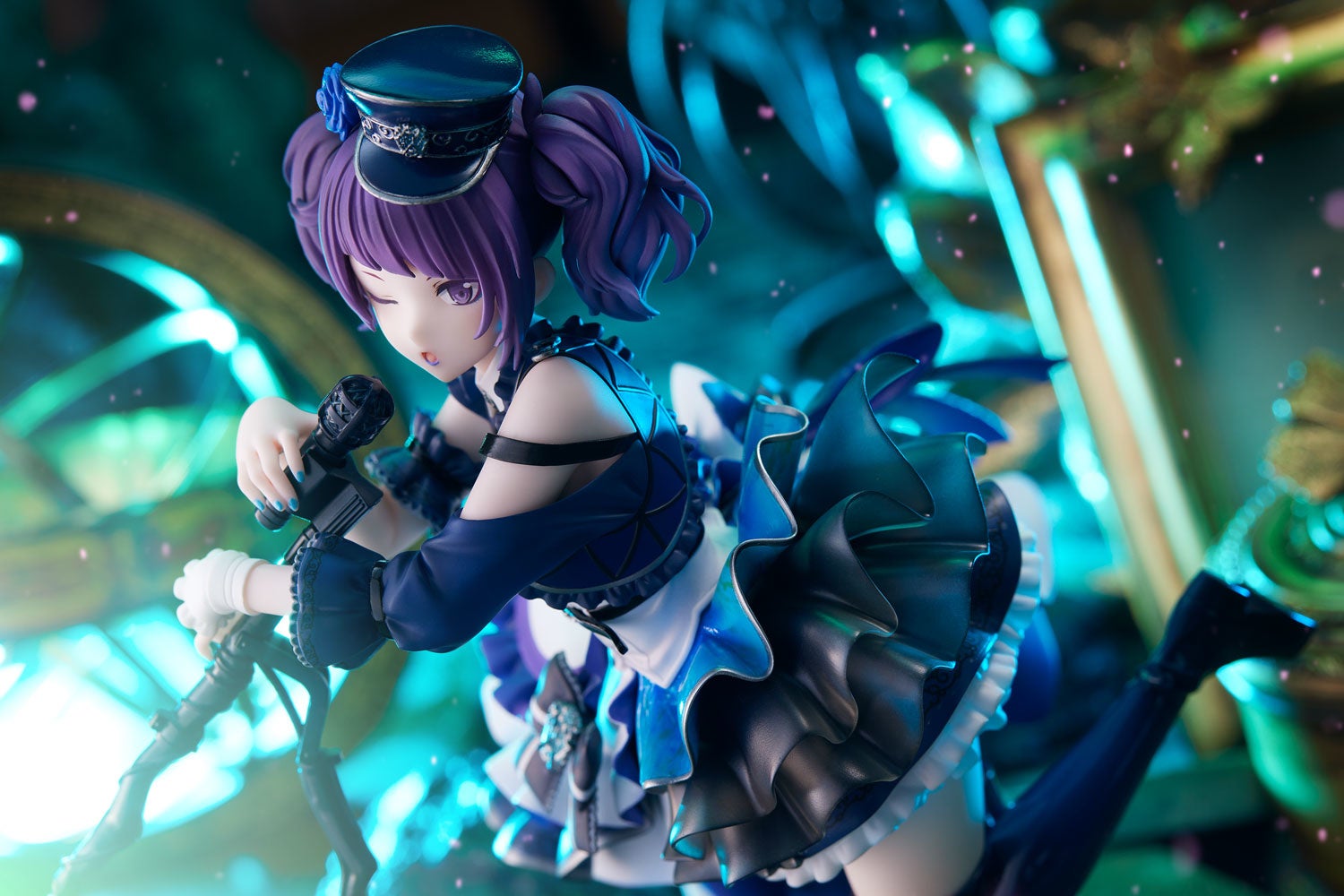 田中摩美々　等身大　パネル 田中摩美々 等身大パネル 283プロショップ