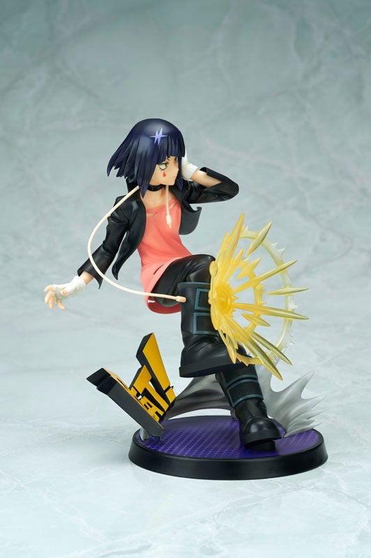 僕のヒーローアカデミア 耳郎響香 1/8フィギュア Amazon | ベルファイン(BellFine) 僕のヒーローアカデミア 耳郎