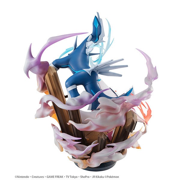 ポケットモンスター より伝説のポケモン ディアルガとパルキアが登場 あみあみにて予約受付中 大網株式会社のプレスリリース ポケットモンスター より伝説のポケモン ディアルガとパルキアが登場 あみあみにて予約受付中 大網株式会社のプレスリリース