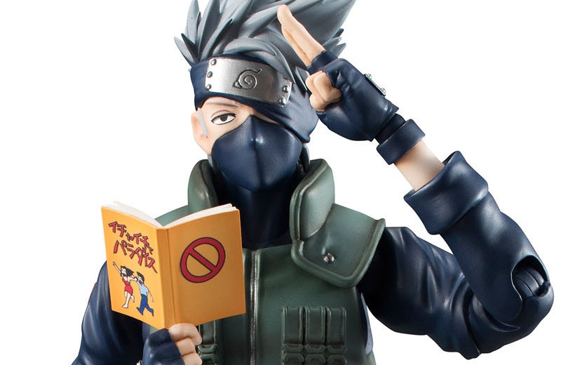 Naruto ナルト 疾風伝 から はたけカカシ のアクションフィギュアが再登場 あみあみ含む一部流通限定でご案内中 大網株式会社のプレスリリース Naruto ナルト 疾風伝 から はたけカカシ のアクションフィギュアが再登場 あみあみ含む一部流通限定でご案内中 大網株式会社のプレスリリース