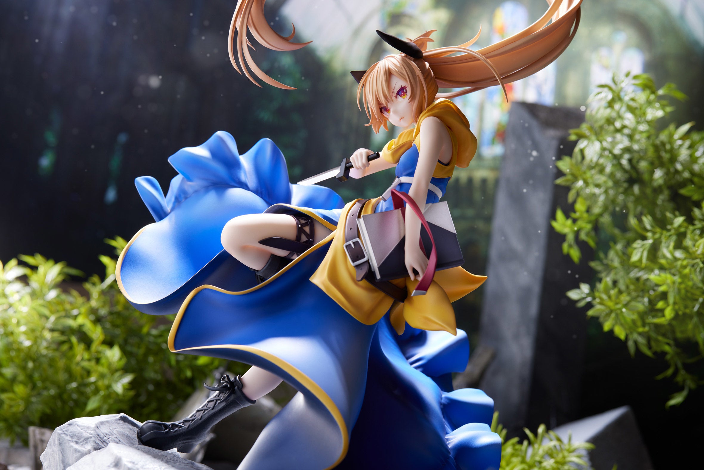 Amazon | アリスグリント AmiAmi 1/7スケールフィギュア 処刑
