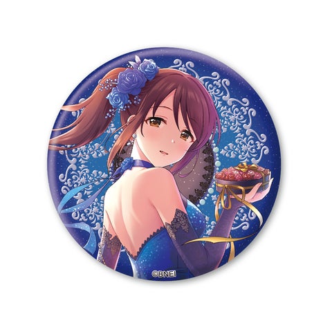 アイドルマスター シンデレラガールズ』より、特殊なジュエリー加工を アイドルマスター シンデレラガールズ』より、特殊なジュエリー加工を