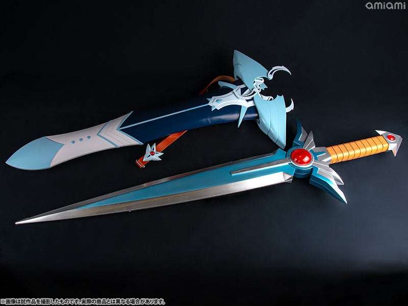 非売品】剣神 ドラゴンクエスト ポスター B2サイズ 鳥山明