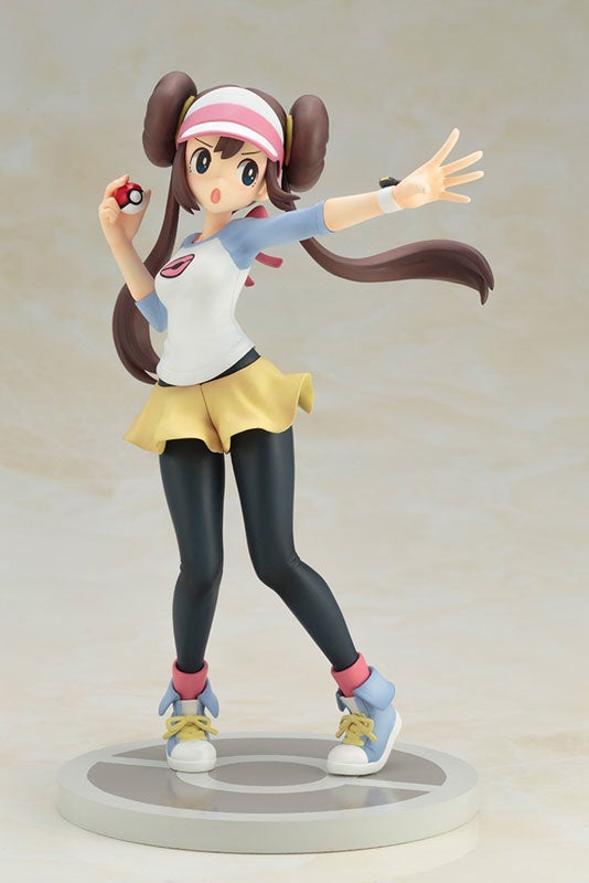 ポケットモンスター シリーズより メイ With ツタージャ のフィギュアが再販 あみあみにて予約受付中 大網株式会社のプレスリリース ポケットモンスター シリーズより メイ With ツタージャ のフィギュアが再販 あみあみにて予約受付中 大網株式会社のプレスリリース