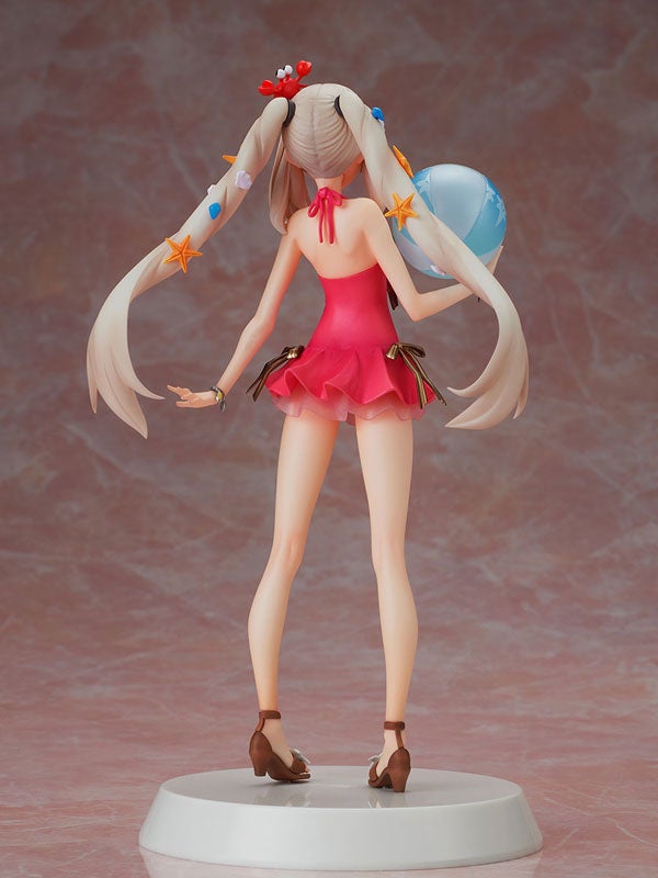 限定販売】Fate/Grand Order キャスター/マリー・アントワネット