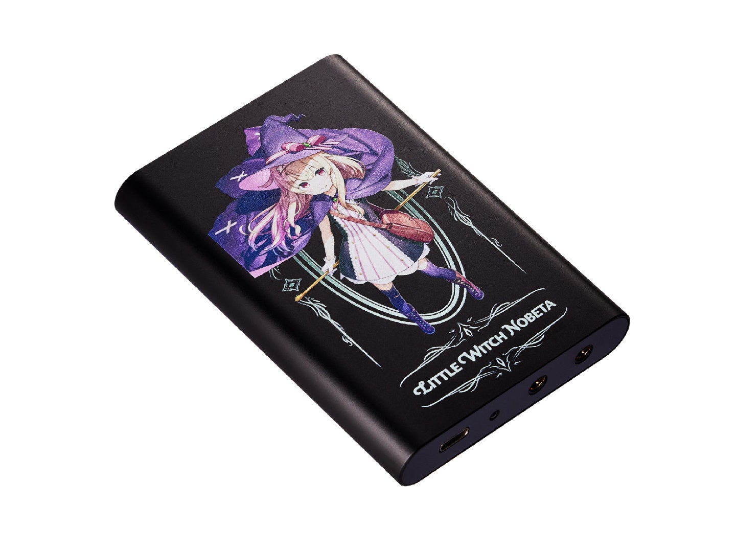 PS4】Little Witch Nobeta（リトルウィッチノベタ） 豪華限定版