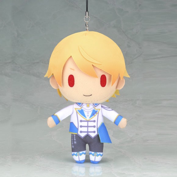 プロセカ ミニぬいぐるみ Gift ストリートのセカイのMEIKO グッズ