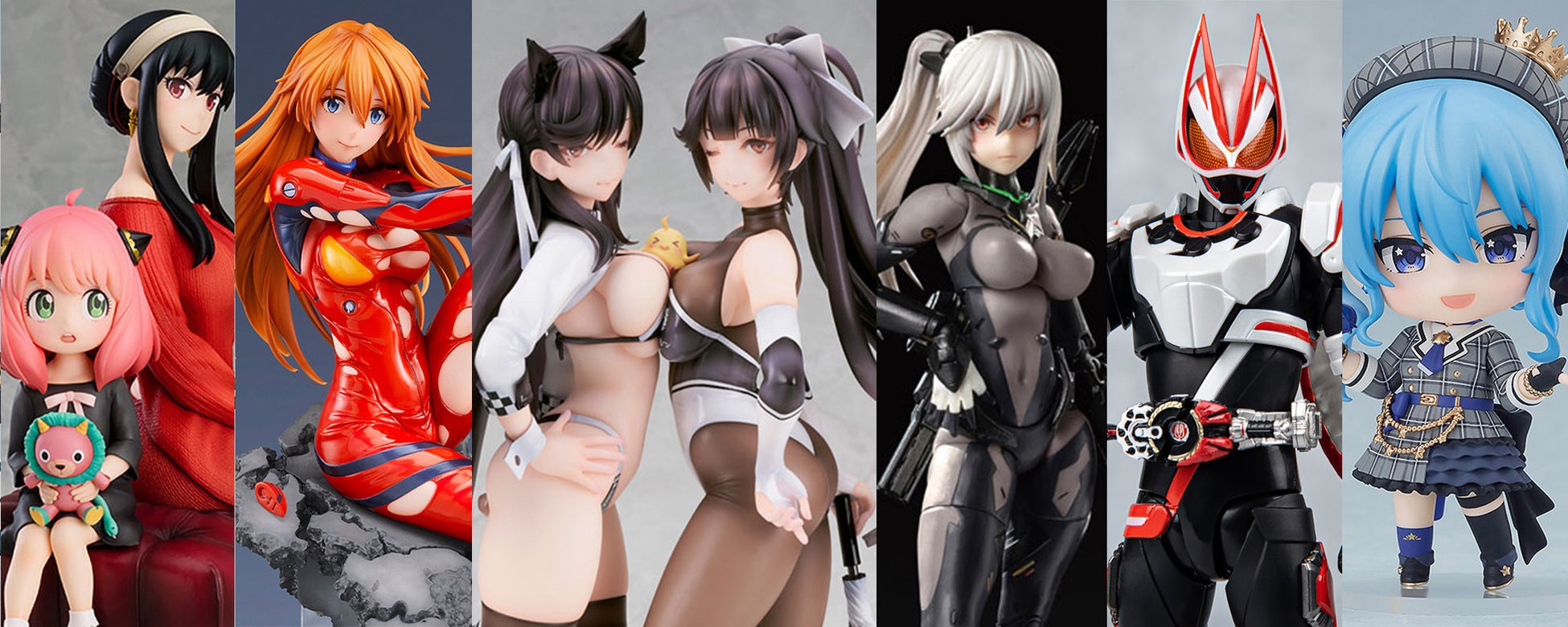 アズレン ホロライブ など人気ジャンルを抑え 1位を獲得した 蝸之殼スタジオ の Assassin アサシン とは一体 大注目の 22年11月あみあみフィギュア月間ランキング 大網株式会社のプレスリリース アズレン ホロライブ など人気ジャンルを抑え 1位を獲得した 蝸之殼スタジオ の Assassin アサシン とは一体 大注目の 22年11月あみあみフィギュア月間ランキング 大網株式会社のプレスリリース