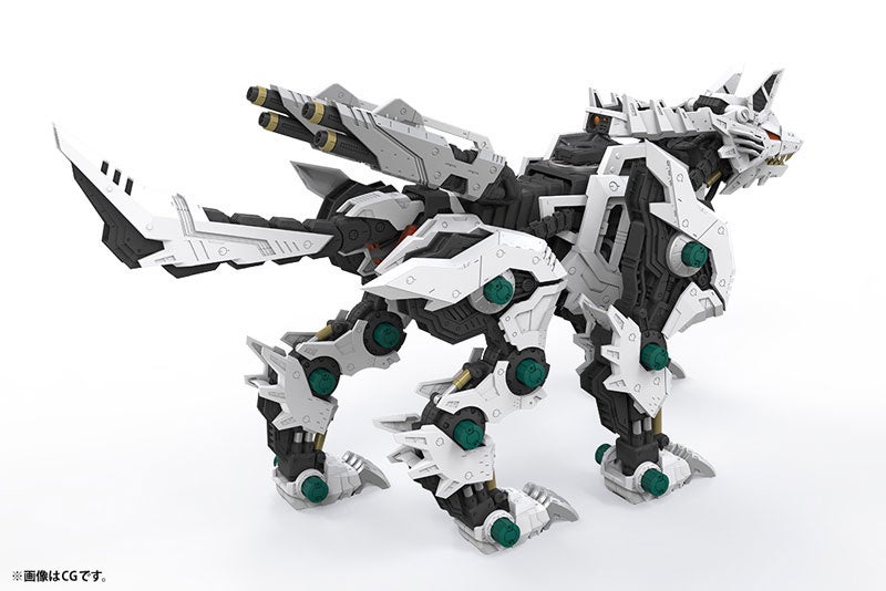 ゾイド メガトプロス 最終値下げ 早い者勝ち 未組立 貴重品 Yahoo!オークション - 超希少 トミー ZOIDS 旧ゾイド
