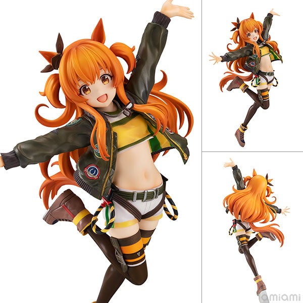 ラウンドワン限定 フィギュア 鬼滅の刃 ウマ娘 チェンソーマン まとめ売り 新品未開封】チェンソーマン フィギュア マキマ 6個セット