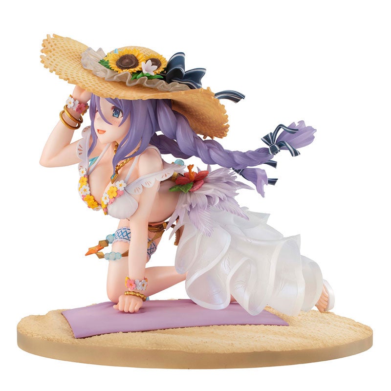 プリンセスコネクト シズルフィギュア Amazon | プリンセスコネクト!Re:Dive シズル 1/7スケール PVC製