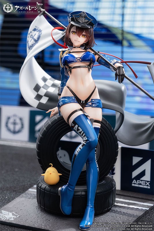 ボルチモア アズールレーン アズレン RQ衣装 レースクイーン コスプレ アズールレーン ボルチモア レースクイーン コスプレ衣装