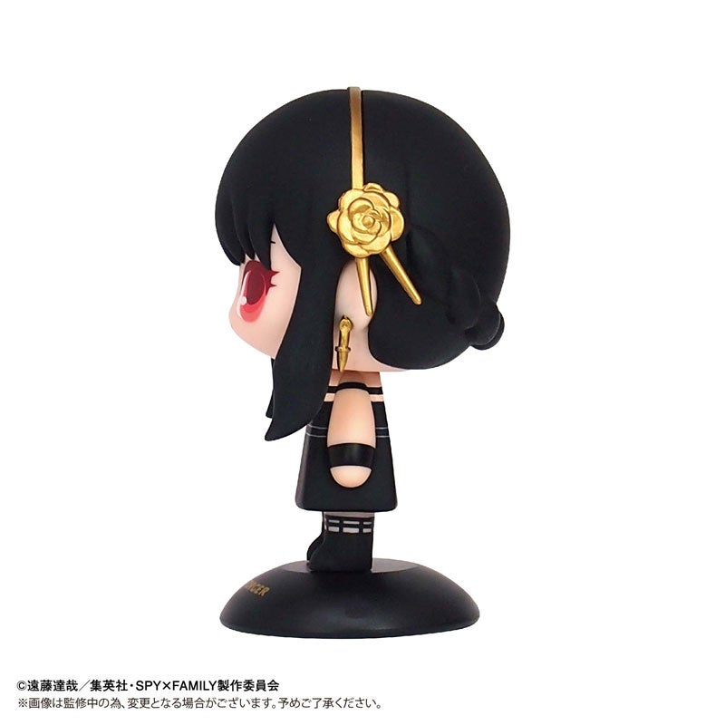 新品・未開封　アーニャ　ゆらゆらヘッド　SPY×FAMILY　フィギュア✖︎60個 ゆらゆらヘッド SPY×FAMILY スパイファミリー アーニャ・フォー