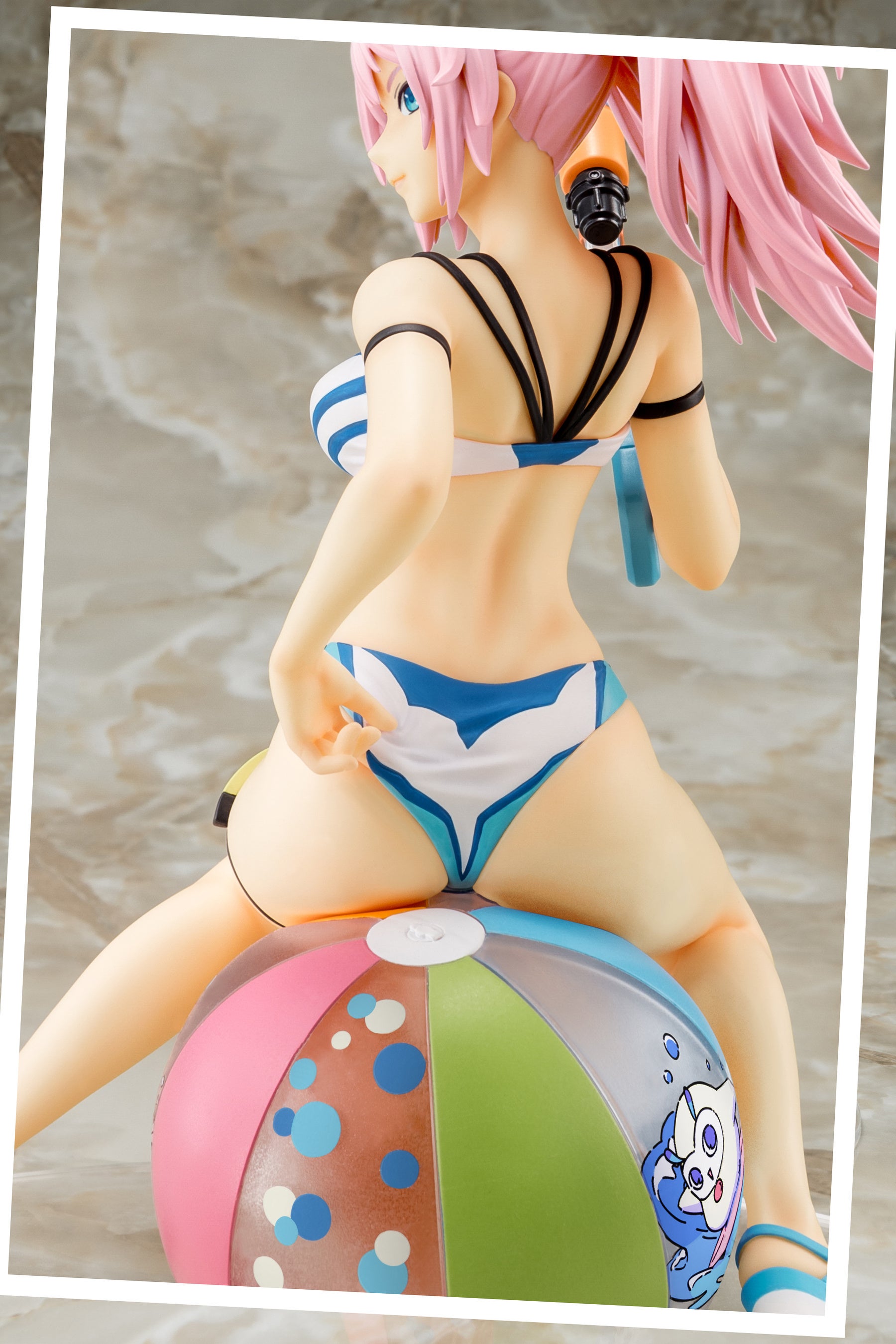 テイルズオブアライズ シオン Summer Ver. 1/6 Amazon | 箱入り娘(Hakoirimusume) 1/6スケール塗装済完成品