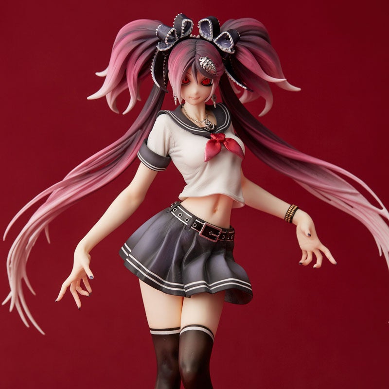 「シーエ」のフィギュアが待望の再販!イラストレーターDeino氏が完全監修した妖美な造形に注目! 「シーエ」のフィギュアが待望の再販!イラストレーターDeino氏が完全監修した妖美な造形に注目!
