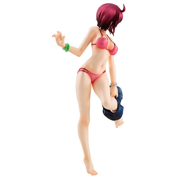 ルナマリア・ホーク 水着Ver ガンダム・ガールズ・ジェネレーション 機動戦士ガンダムSEED DESTINY』より「ルナマリア・ホーク」が