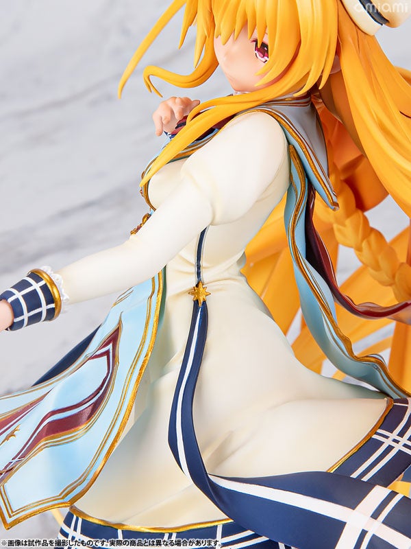 To LOVEる-とらぶる-ダークネス 金色の闇 1/7 完成品フィギュア(ホ… Amazon | 絵夢トイズ To LOVEる -とらぶるー ダークネス 金色の