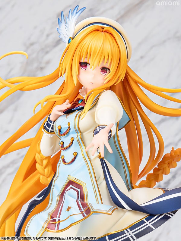 To LOVEる とらぶる ダークネス 金色の闇 プルクラ フィギュア 1/6 ToLoveる-とらぶる-ダークネス 金色の闇ダークネスver