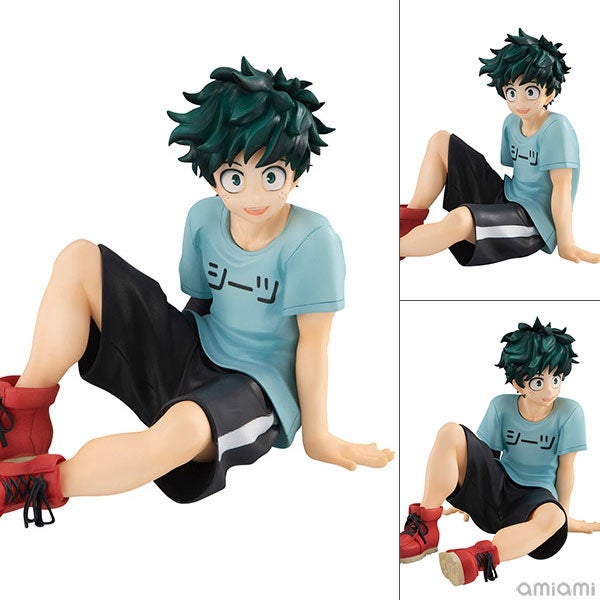 Amazon.co.jp: 一番くじ 僕のヒーローアカデミア Begin the HERO