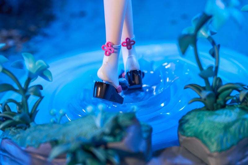 エーペックス(Apex) 原神 神里綾華 白鷺氷華Ver. フィギュア Amazon | 原神 神里綾華・白鷺氷華Ver. 1/7 完成品フィギュア