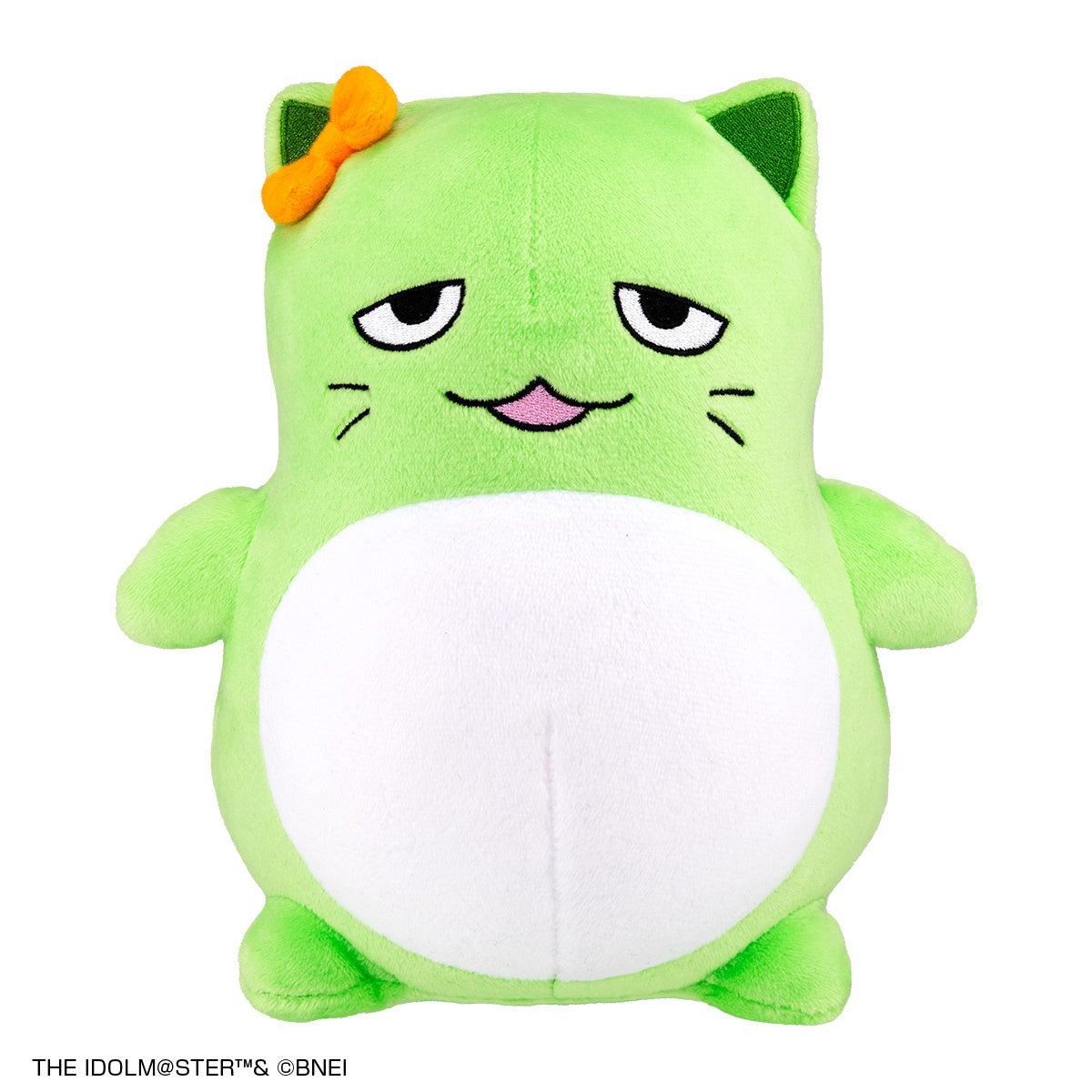 世界初！撮り下ろしボイス全50種を収録した音声ユニットつきぬいぐるみ