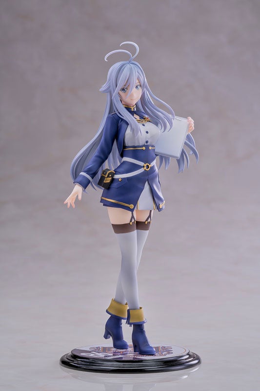 れな Amazon.co.jp: 『86―エイティシックス―』レーナ 1/7スケール