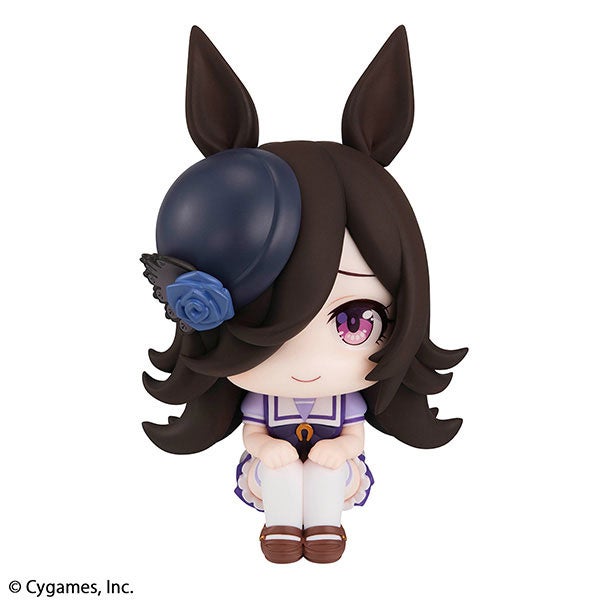 『ウマ娘 プリティーダービー』の可愛いフィギュア「ミホノブルボン」と「ライスシャワー」が登場! 『ウマ娘 プリティーダービー』の可愛いフィギュア「ミホノブルボン」と「ライスシャワー」が登場!