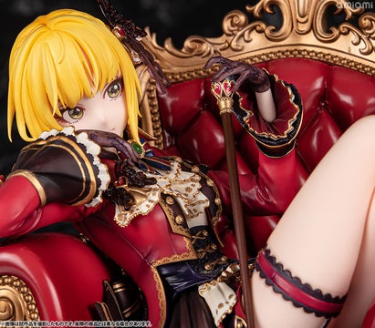 『アイドルマスター シンデレラガールズ』宮本フレデリカの新フィギュアが登場! 『アイドルマスター シンデレラガールズ』宮本フレデリカの新フィギュアが登場!