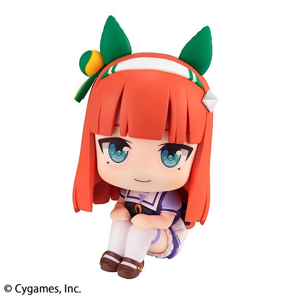 『ウマ娘 プリティーダービー』より「スペシャルウィーク」「サイレンススズカ」の可愛いフィギュアが登場! 『ウマ娘 プリティーダービー』より「スペシャルウィーク」「サイレンススズカ」の可愛いフィギュアが登場!