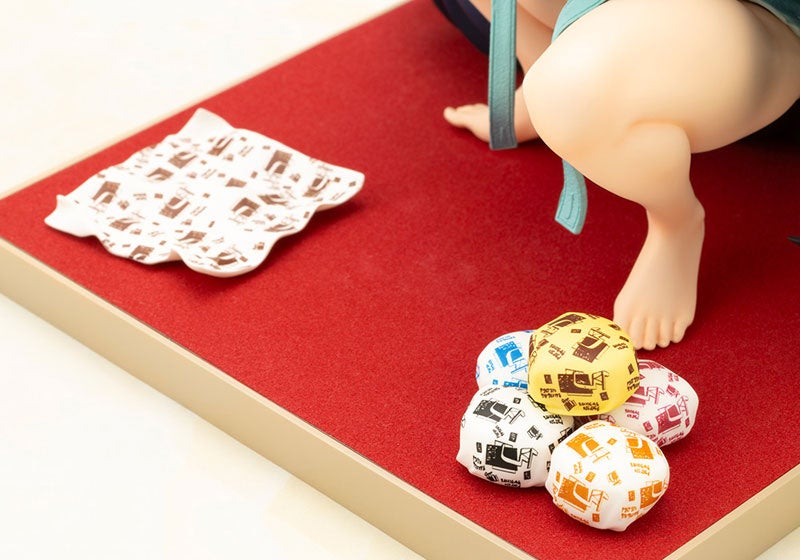 TVアニメ『陰の実力者になりたくて!』シャドウガーデン『七陰』デルタが第1期ED衣装でフィギュア化 TVアニメ『陰の実力者になりたくて!』シャドウガーデン『七陰』デルタが第1期ED衣装でフィギュア化