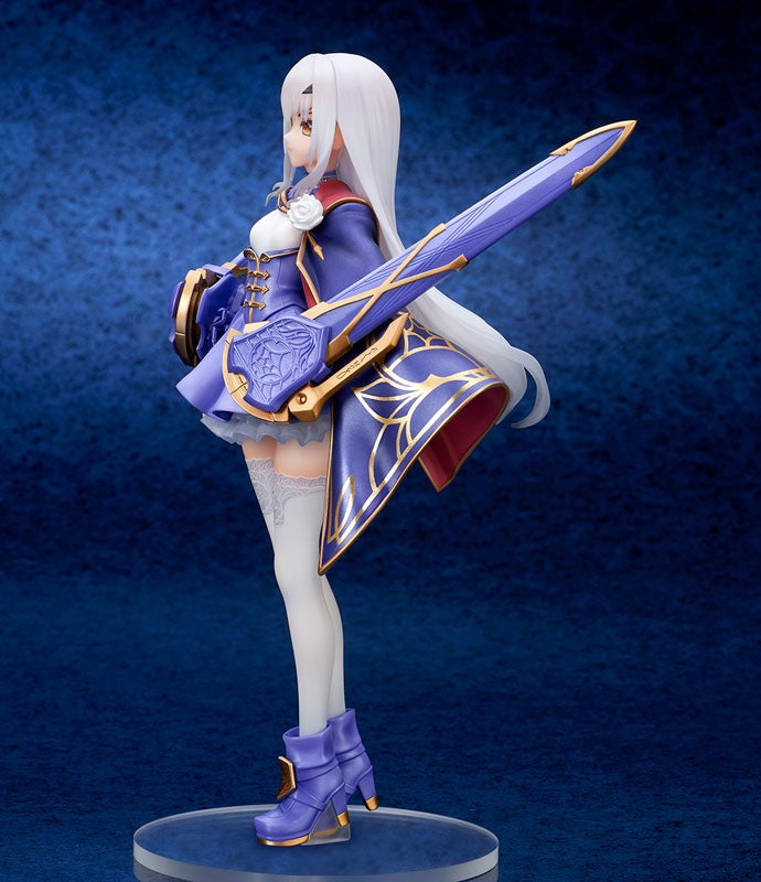 Fate/Grand Order: Fairy Knight Lancelot Lancer/Melusine 2nd Ascension Figure Now Available for Pre-order on AmiAmi Fate/Grand Order: Fairy Knight Lancelot Lancer/Melusine 2nd Ascension Figure Now Available for Pre-order on AmiAmi