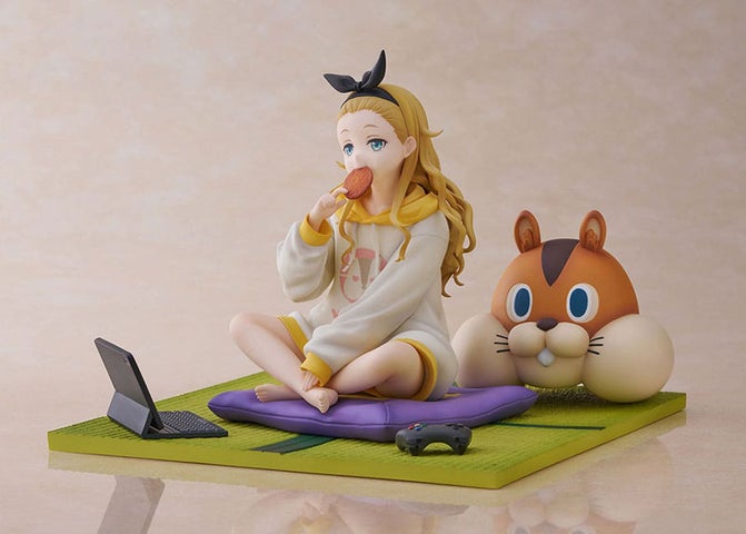 TVアニメ『リコリス・リコイル』より「クルミ」フィギュアがあみあみで予約受付中! TVアニメ『リコリス・リコイル』より「クルミ」フィギュアがあみあみで予約受付中!