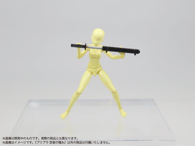 1/12スケールフィギュアサイズの忍者アイテムが登場!あみあみで予約受付中。お面も再販決定! 1/12スケールフィギュアサイズの忍者アイテムが登場!あみあみで予約受付中。お面も再販決定!
