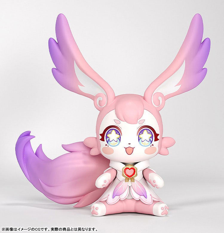 スタレ「ミュリオン」Huggy化!あみあみで予約開始【崩壊:スターレイル】 スタレ「ミュリオン」Huggy化!あみあみで予約開始【崩壊:スターレイル】