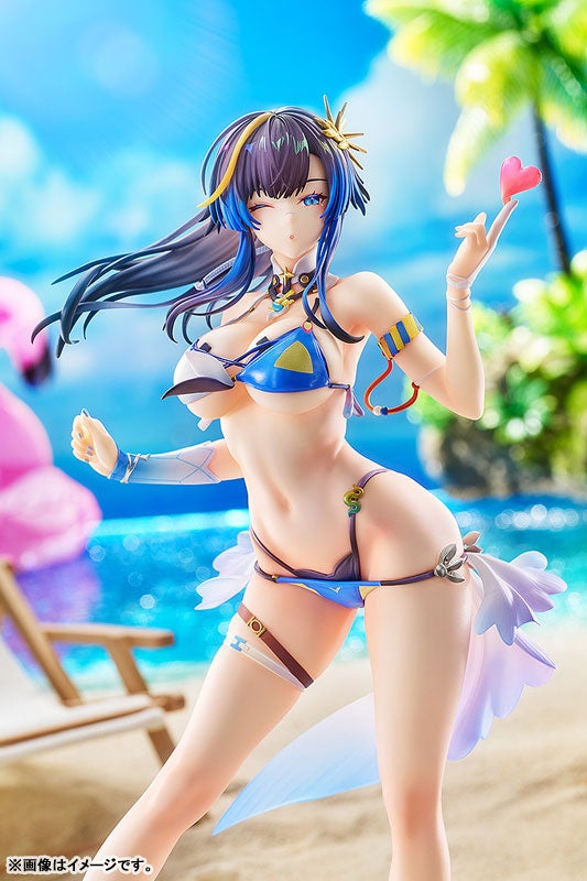 スノブレ「カーシア」夏フィギュア!あみあみ予約受付中 スノブレ「カーシア」夏フィギュア!あみあみ予約受付中