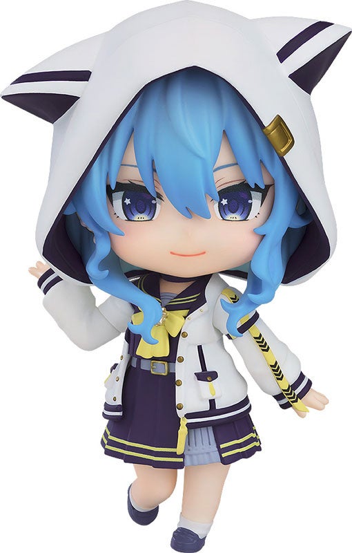 ねんどろいど　ホロライブ　ゲーマーズ Amazon.co.jp: ねんどろいど 一伊那尓栖 DX ホロライブプロダクション