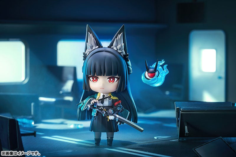 大人気スマホ向けゲーム『ゼンレスゾーンゼロ』より、「星見雅」が