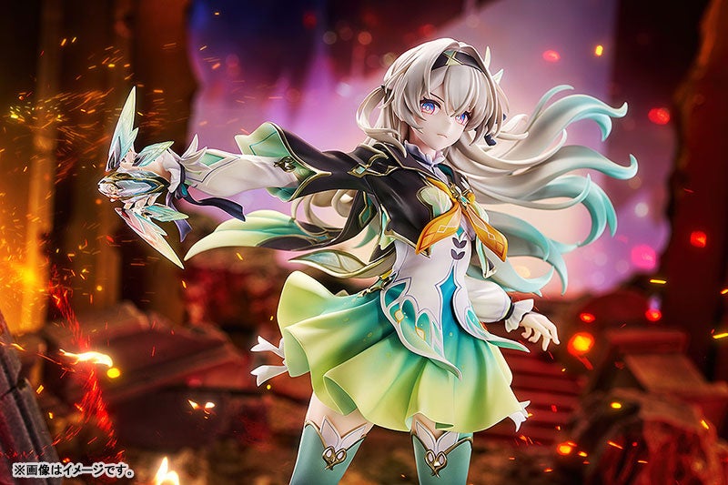 Fate/Grand Order セイバー/アルトリア・ペンドラゴン(第二再臨) 完成