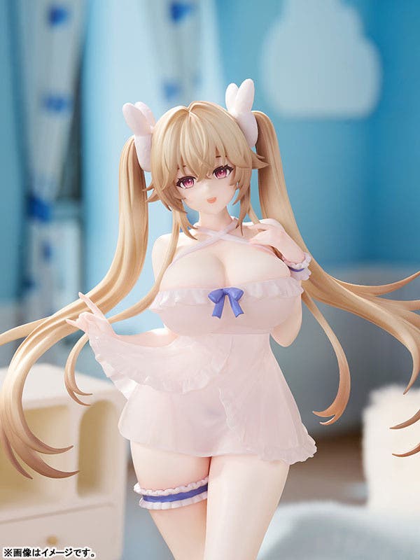 碧蓝航线 (Azur Lane)