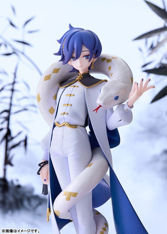 KAITO 中国风 Ver. 1/7 手办