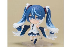 大網株式会社が多数のキャラクターフィギュアなどを「あみあみ」で予約受付中
